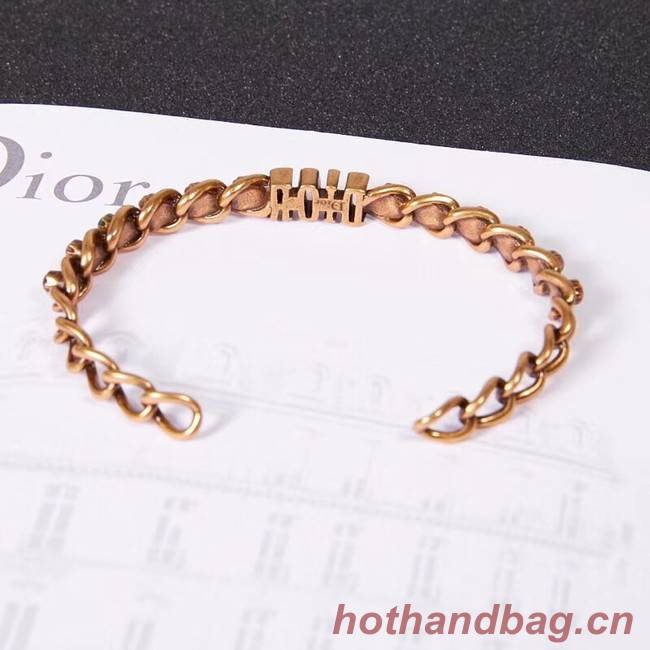 Dior Bracelet CE2219