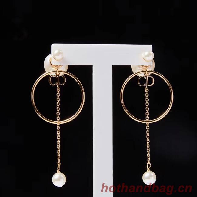 Dior Earrings CE2215