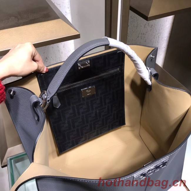 Fendi EEKABOO X-LITE 8BN304 grey