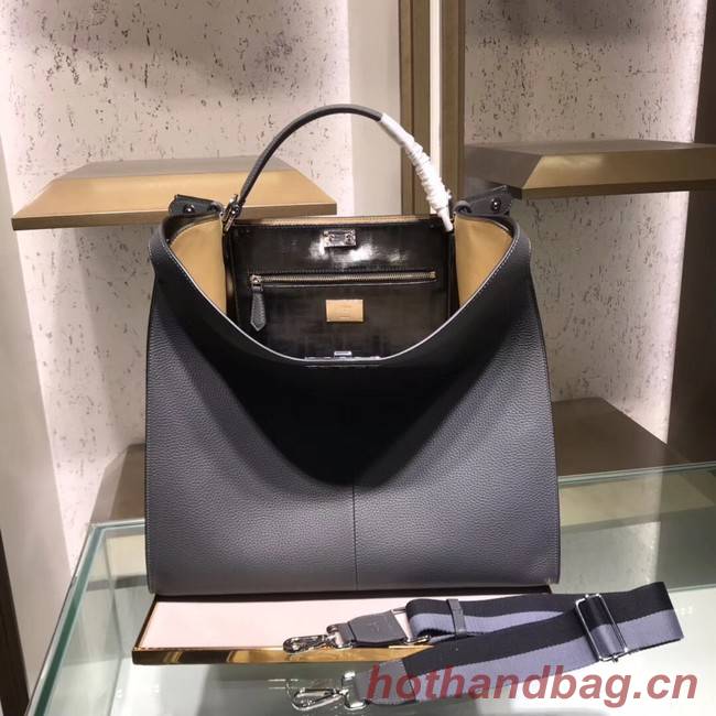 Fendi EEKABOO X-LITE 8BN304 grey