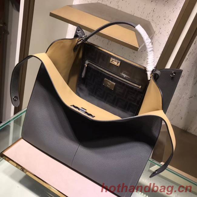 Fendi EEKABOO X-LITE 8BN304 grey