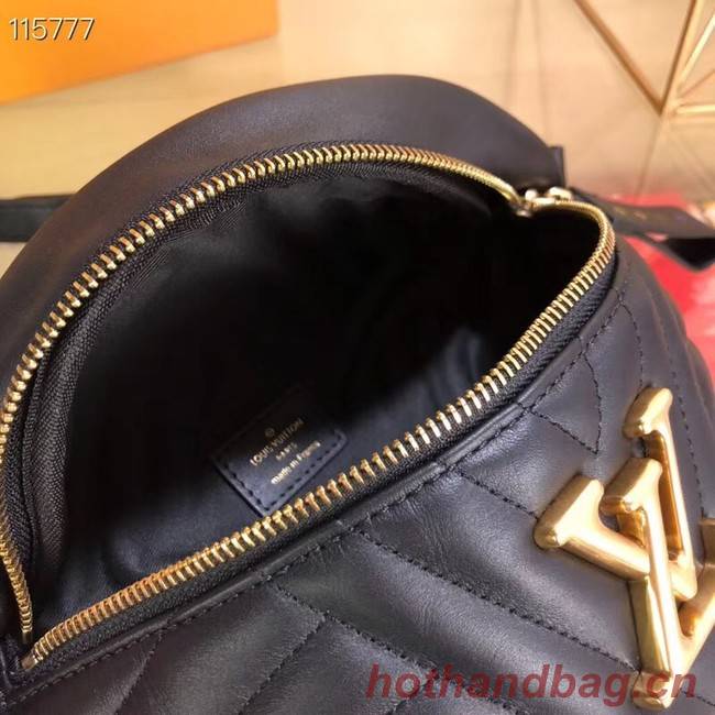 Louis Vuitton Original NEW WAVE M53750 black