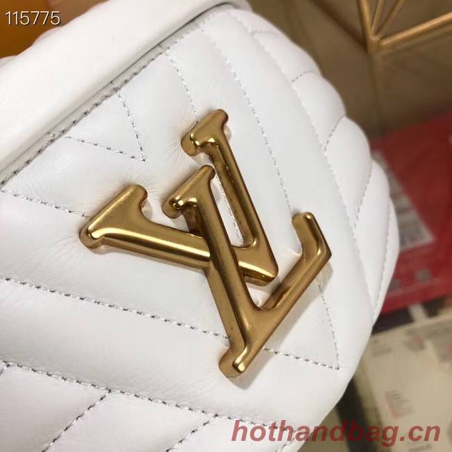 Louis Vuitton Original NEW WAVE M53750 white