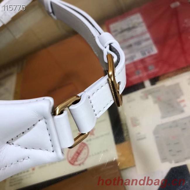 Louis Vuitton Original NEW WAVE M53750 white