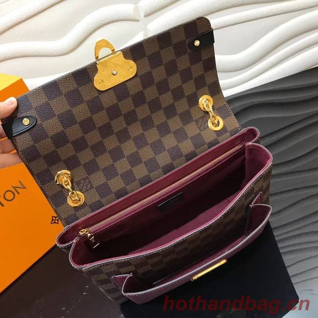 Louis Vuitton Original VAVIN PM N40113 Bordeaux