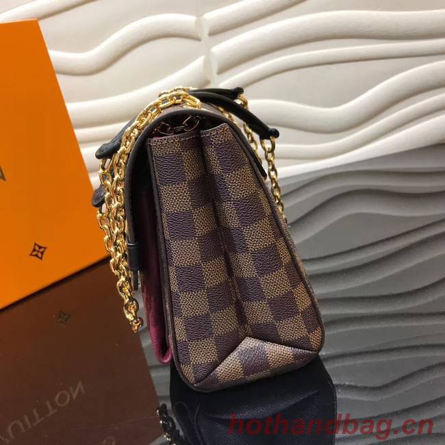 Louis Vuitton Original VAVIN PM N40113 Bordeaux