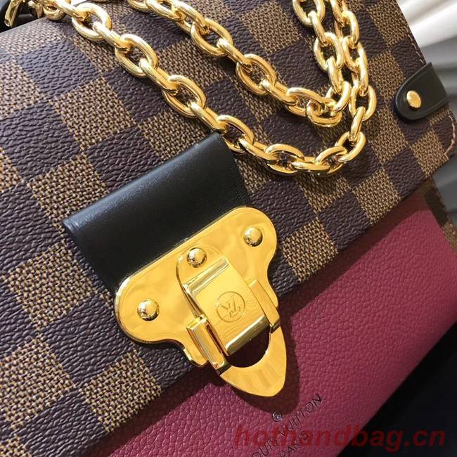 Louis Vuitton Original VAVIN PM N40113 Bordeaux