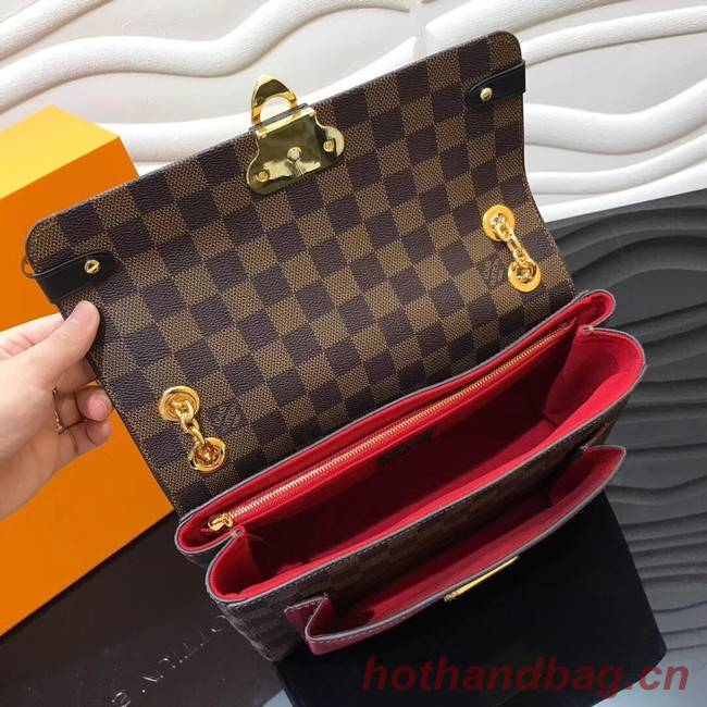 Louis Vuitton Original VAVIN PM N40113 red