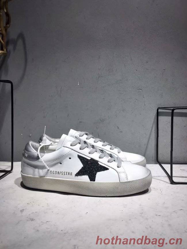 GOLDEN GOOSE DELUXE BRAND shoes GGBD01-2