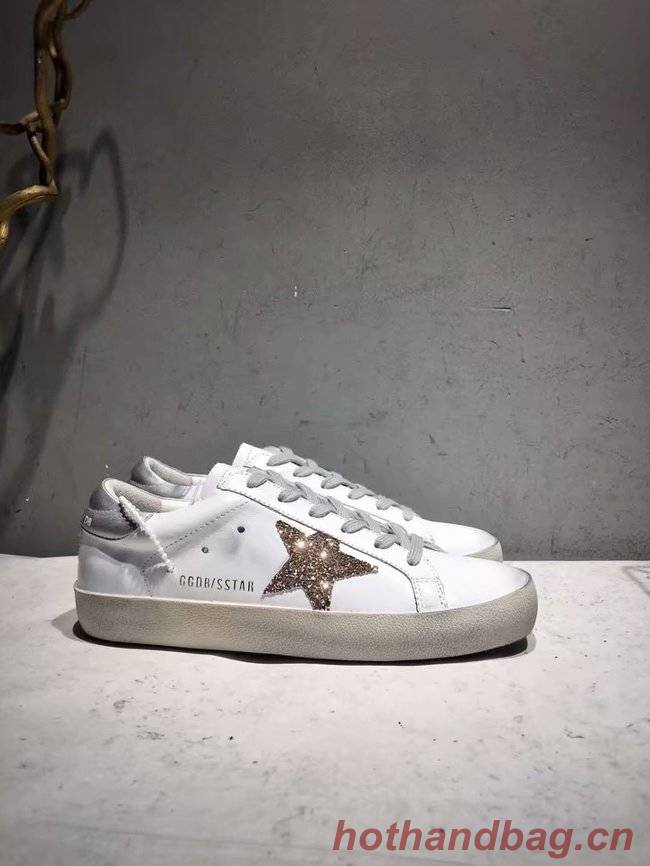 GOLDEN GOOSE DELUXE BRAND shoes GGBD01-3