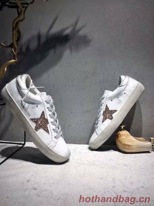 GOLDEN GOOSE DELUXE BRAND shoes GGBD01-3