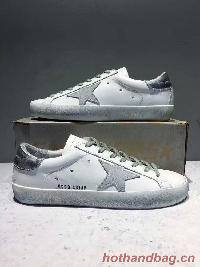 GOLDEN GOOSE DELUXE BRAND shoes GGBD01-7