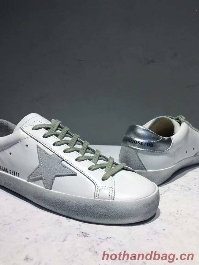 GOLDEN GOOSE DELUXE BRAND shoes GGBD01-7