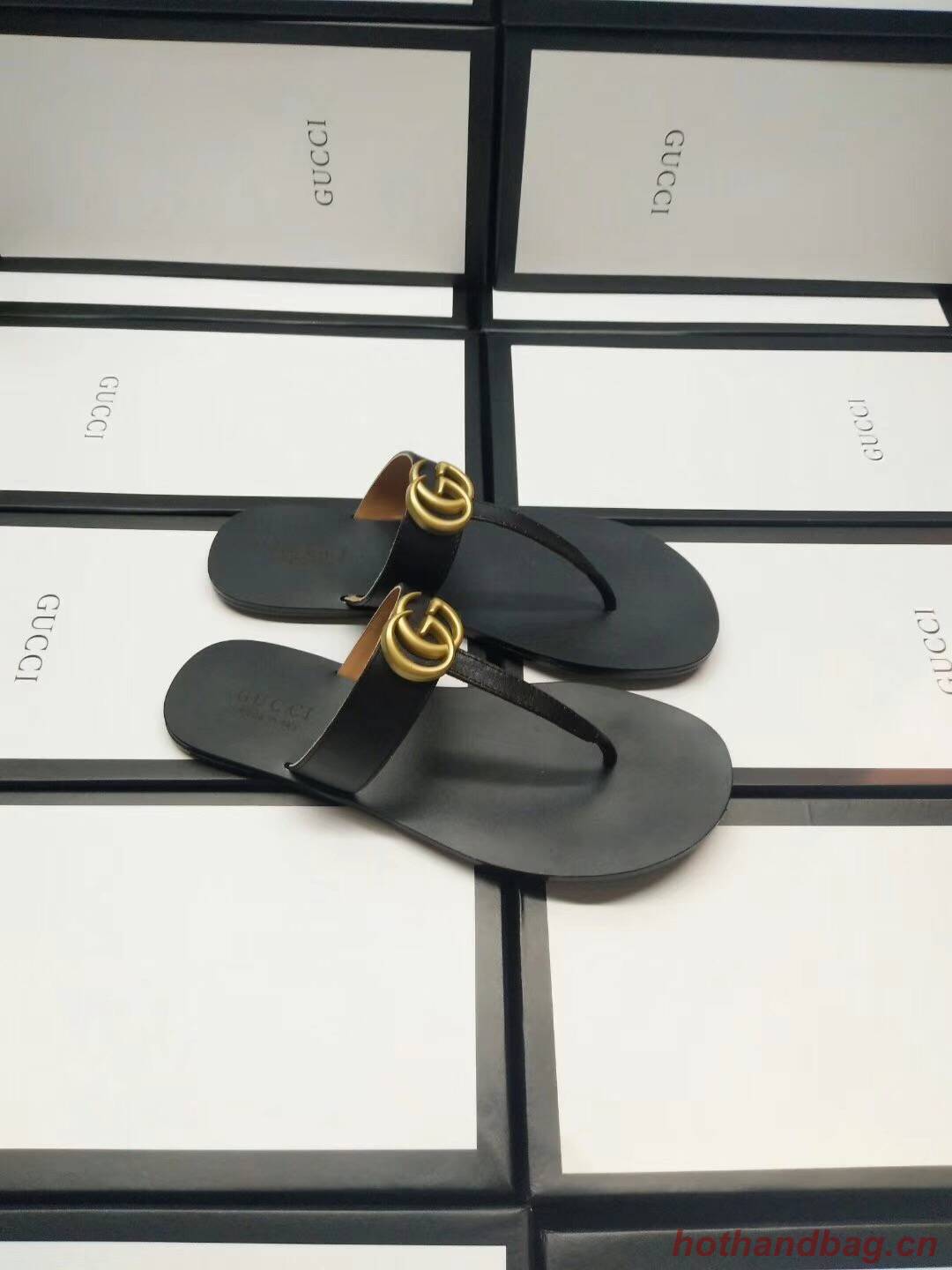 Gucci  Slipper 2695