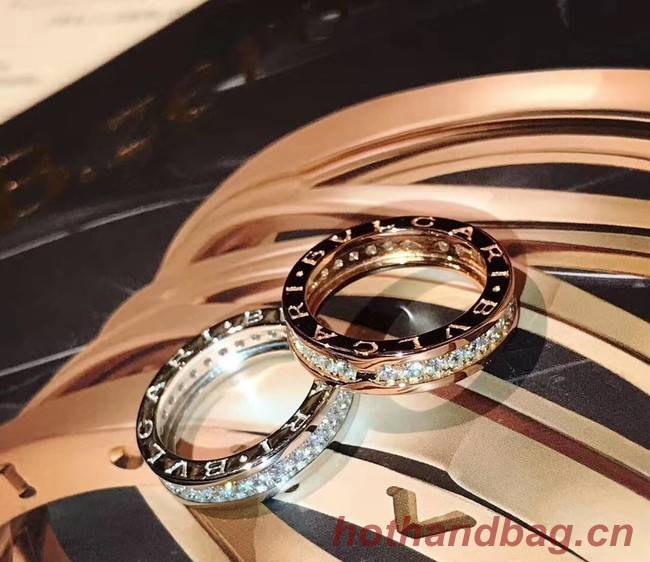 Bvlgari Ring CE2231