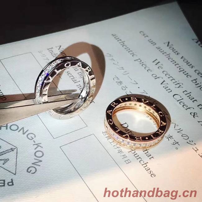 Bvlgari Ring CE2231