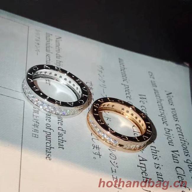 Bvlgari Ring CE2231