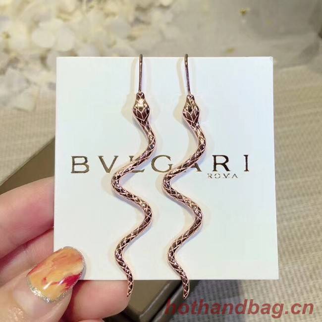 Bvlgari Earrings CE2242