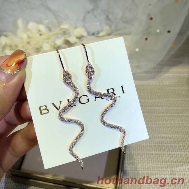 Bvlgari Earrings CE2243