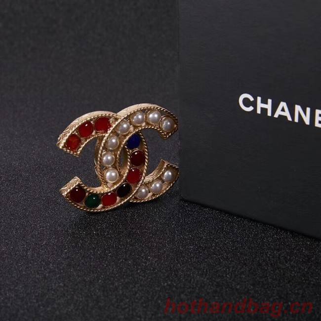 Chanel Brooch CE2259