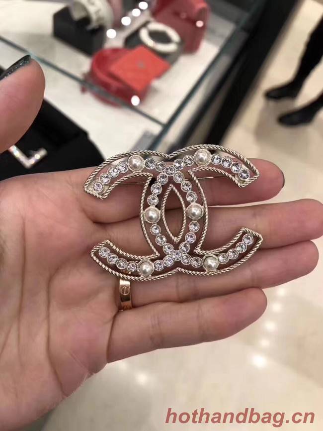 Chanel Brooch CE2263