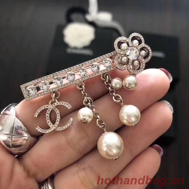 Chanel Brooch CE2265