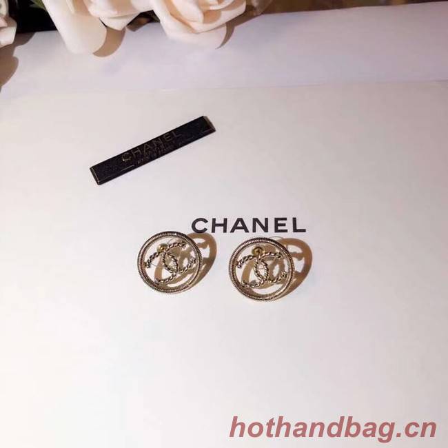 Chanel Earrings CE2239