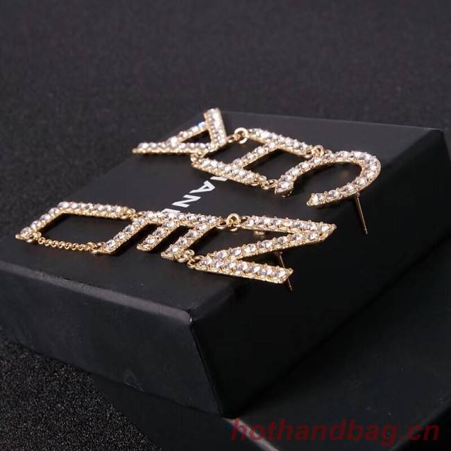 Chanel Earrings CE2256