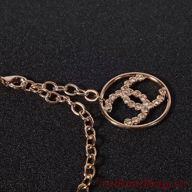 Chanel Necklace CE2253