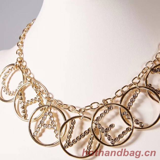 Chanel Necklace CE2253