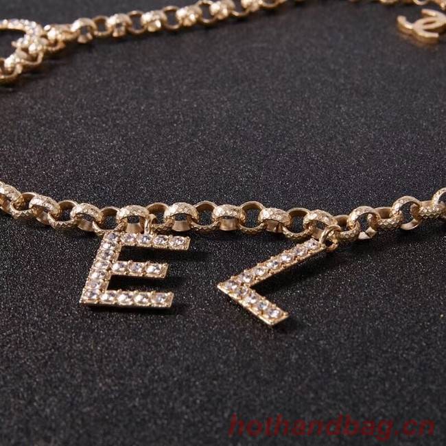 Chanel Necklace CE2254