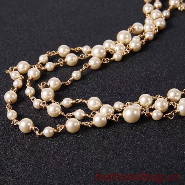 Chanel Necklace CE2257