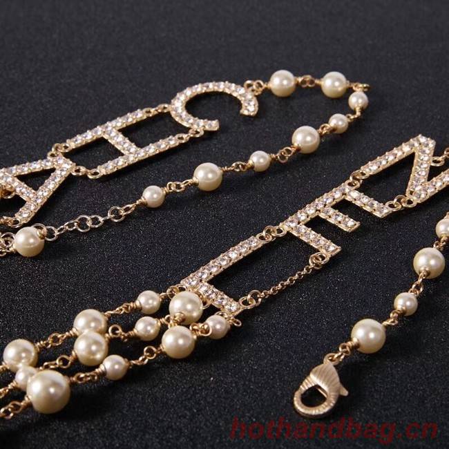 Chanel Necklace CE2257