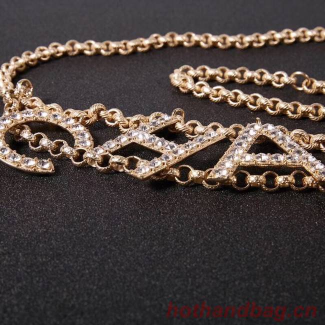 Chanel Waist chain CE2255