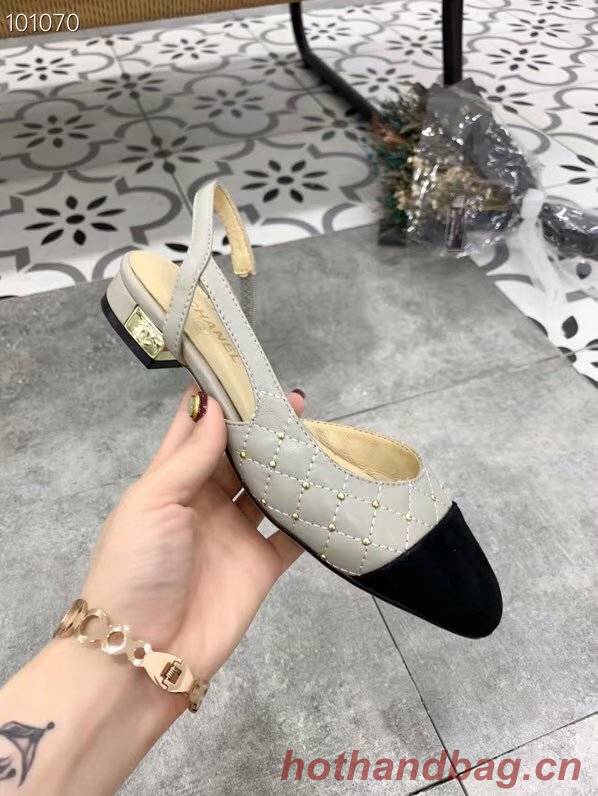 Chanel Sandals CH2502YZC-4