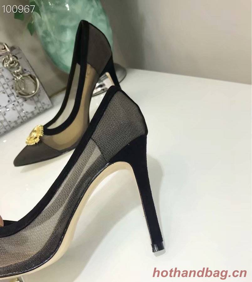 Dior High-heeled shoes Dior625QU 9CM