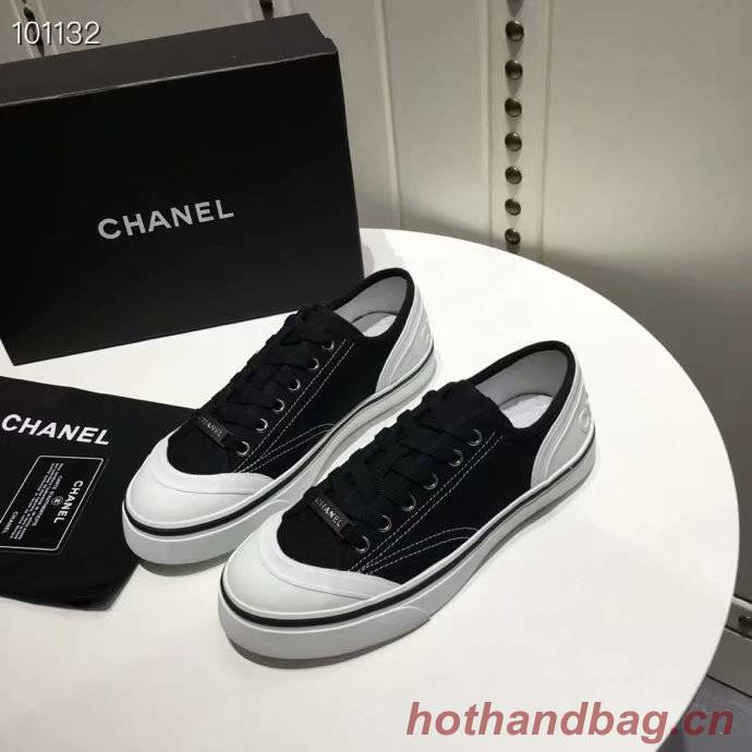 Chanel Shoes CH2500RLC-1