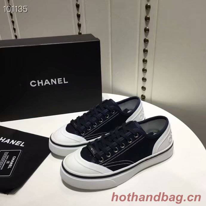 Chanel Shoes CH2500RLC-1