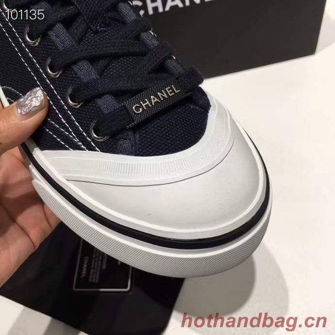 Chanel Shoes CH2500RLC-1