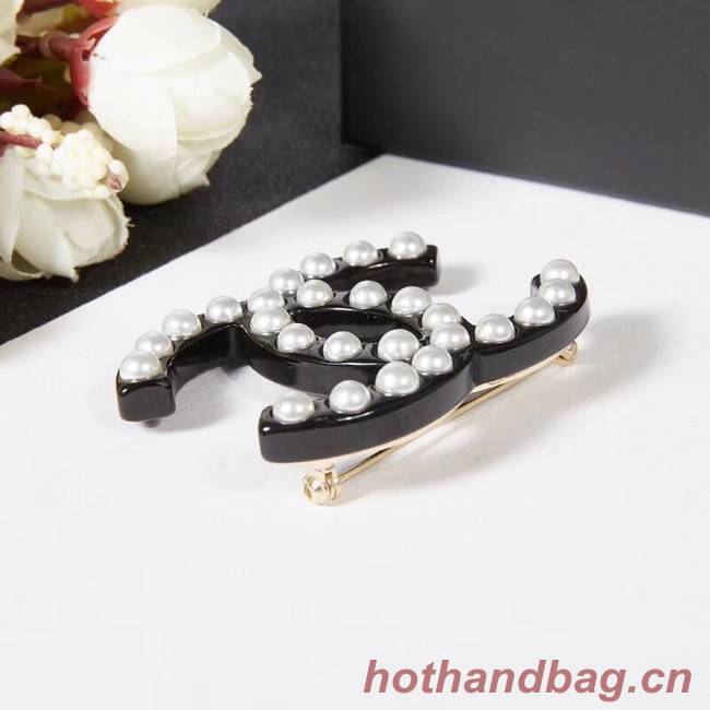 Chanel Brooch CE2275