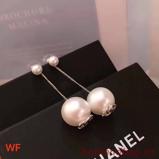 Chanel Earrings CE2270