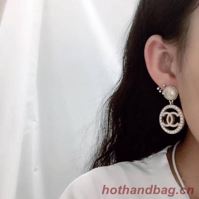 Chanel Earrings CE2277