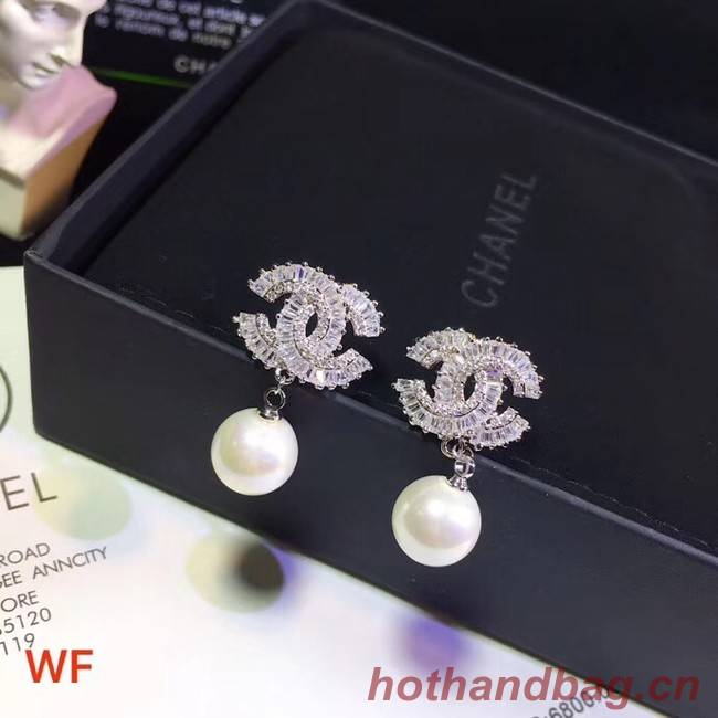 Chanel Earrings CE2282