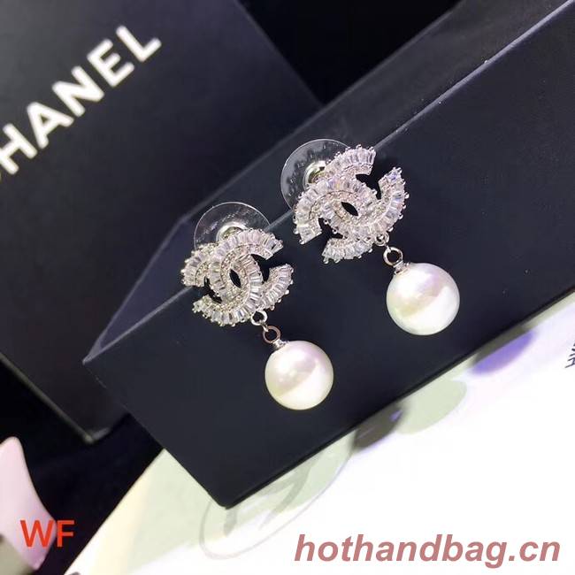 Chanel Earrings CE2282