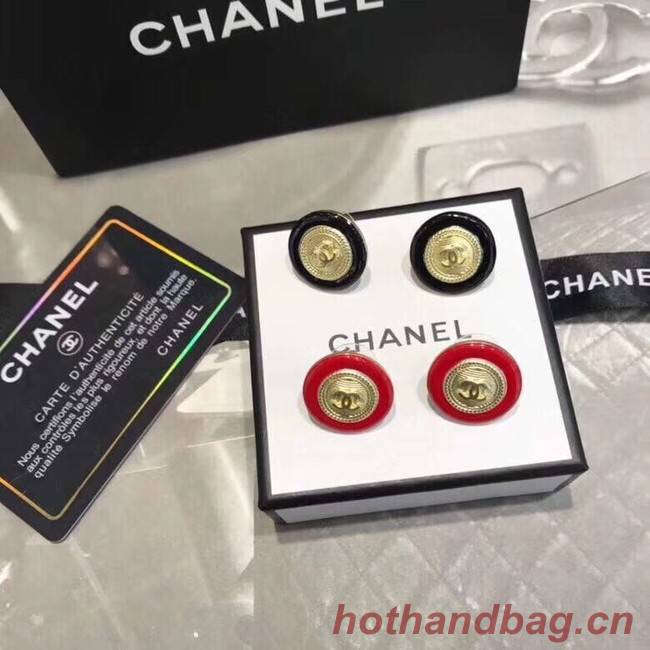 Chanel Earrings CE2291