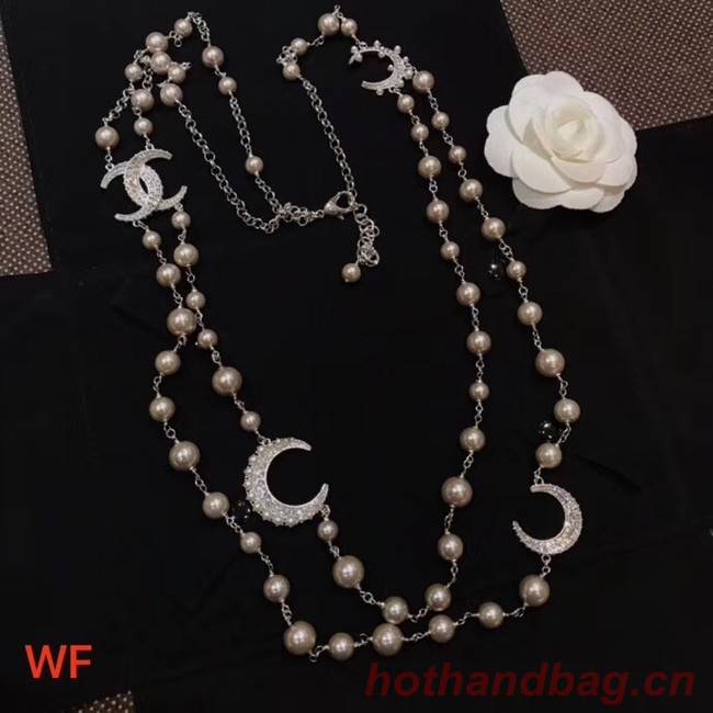 Chanel Necklace CE2297