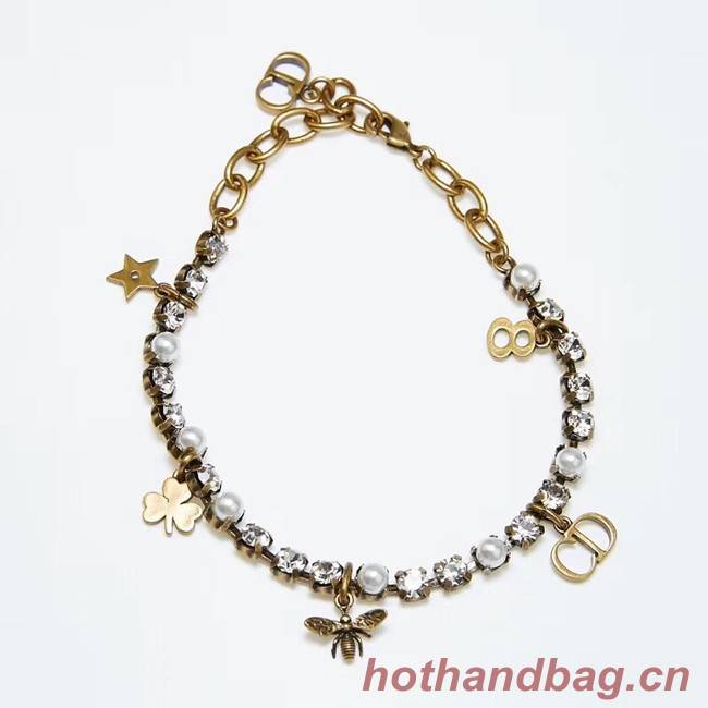 Dior Necklace CE2296