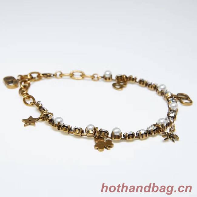 Dior Necklace CE2296