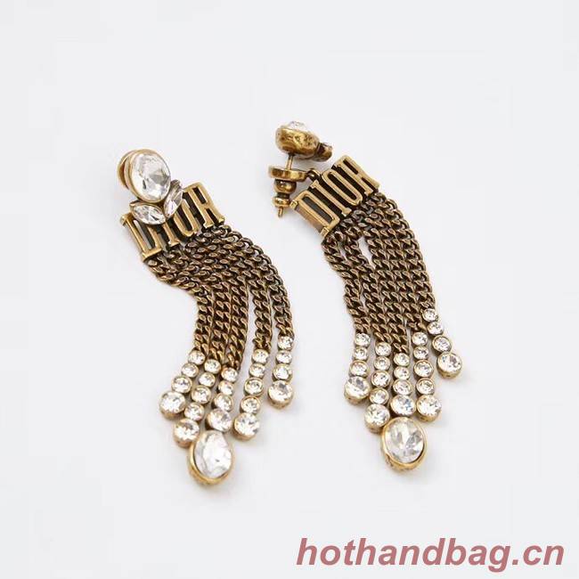 Dior Earrings CE2284