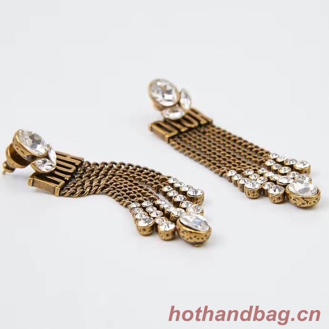 Dior Earrings CE2284